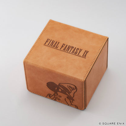FINAL FANTASY Deck Case - 133+ - Vivi
