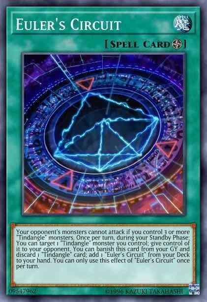 Euler's Circuit - EXFO-EN055 - Common - Unlimited