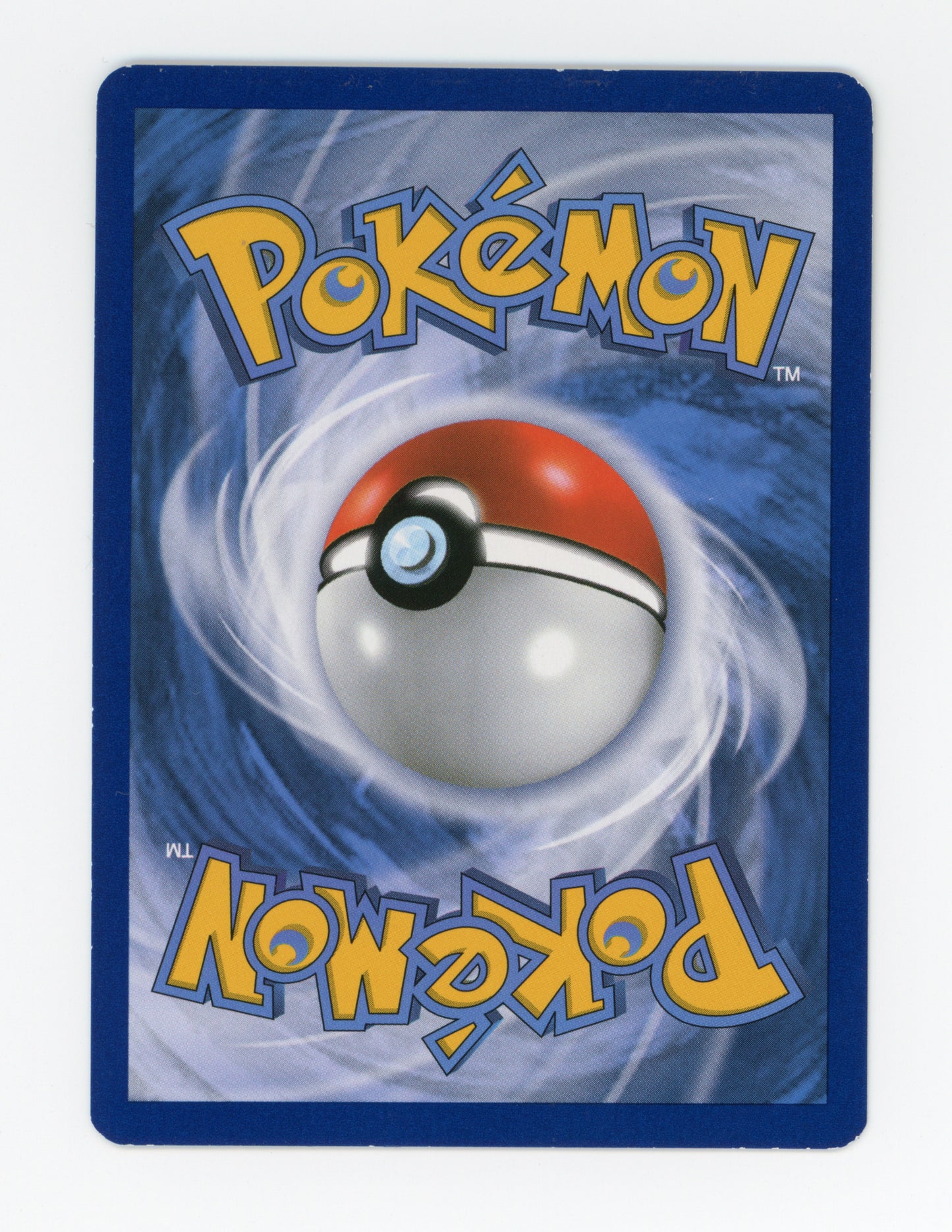 Team Aqua's Kyogre-ex — Rare Holo EX — ID 19406