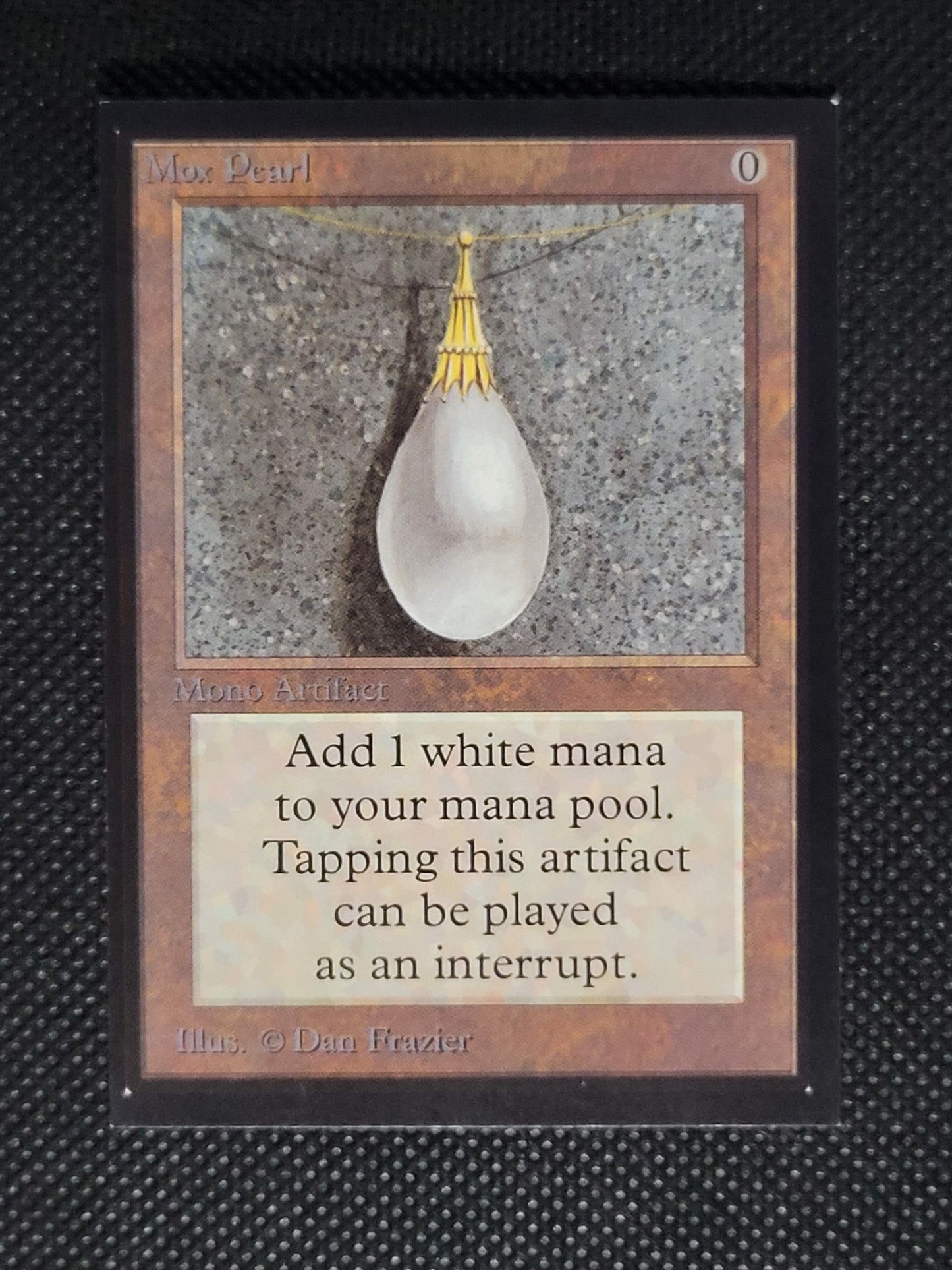 Mox Pearl — ID 19349