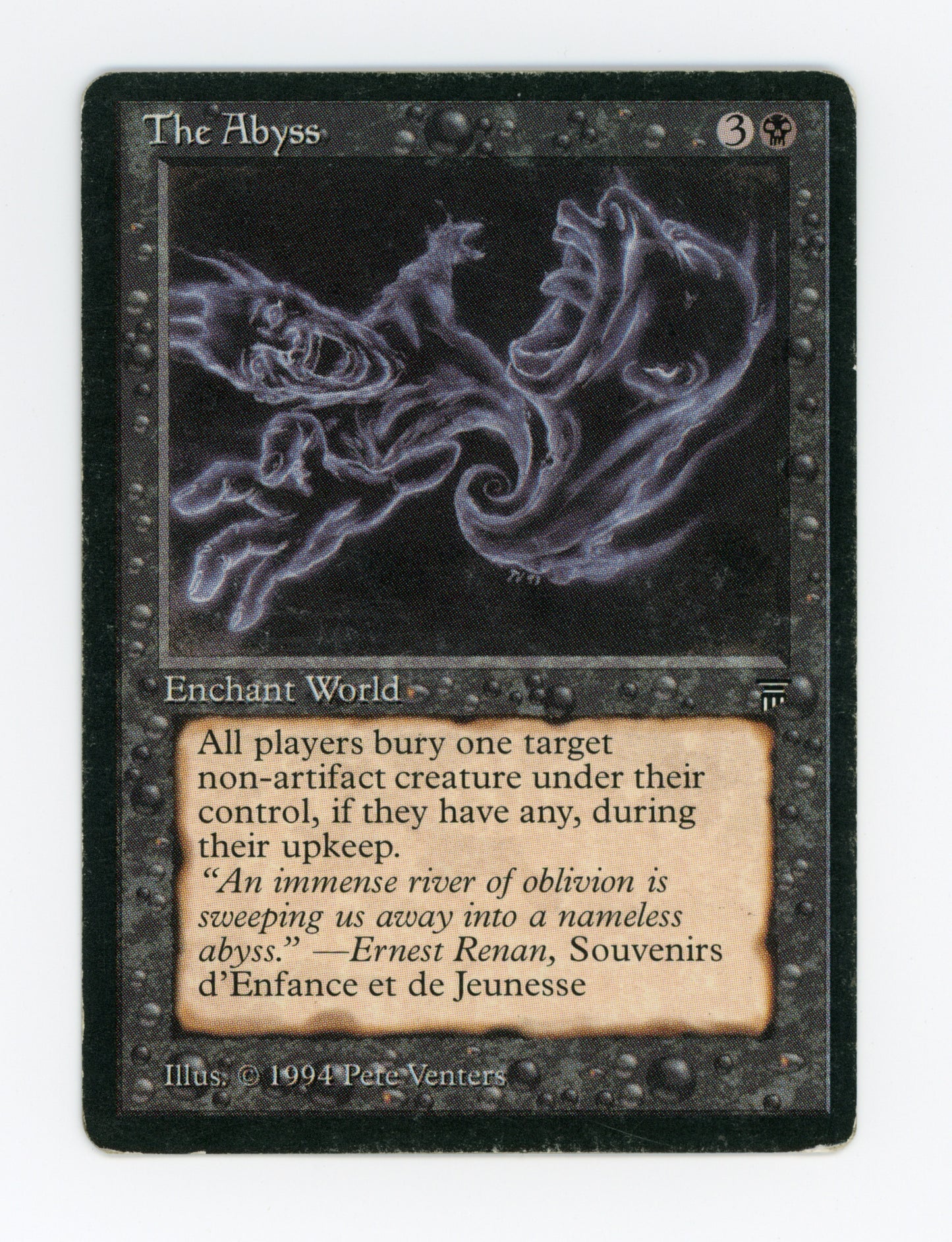 The Abyss — ID 19307