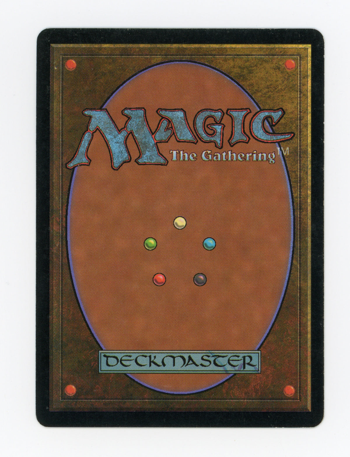 Misdirection — Foil — ID 21141