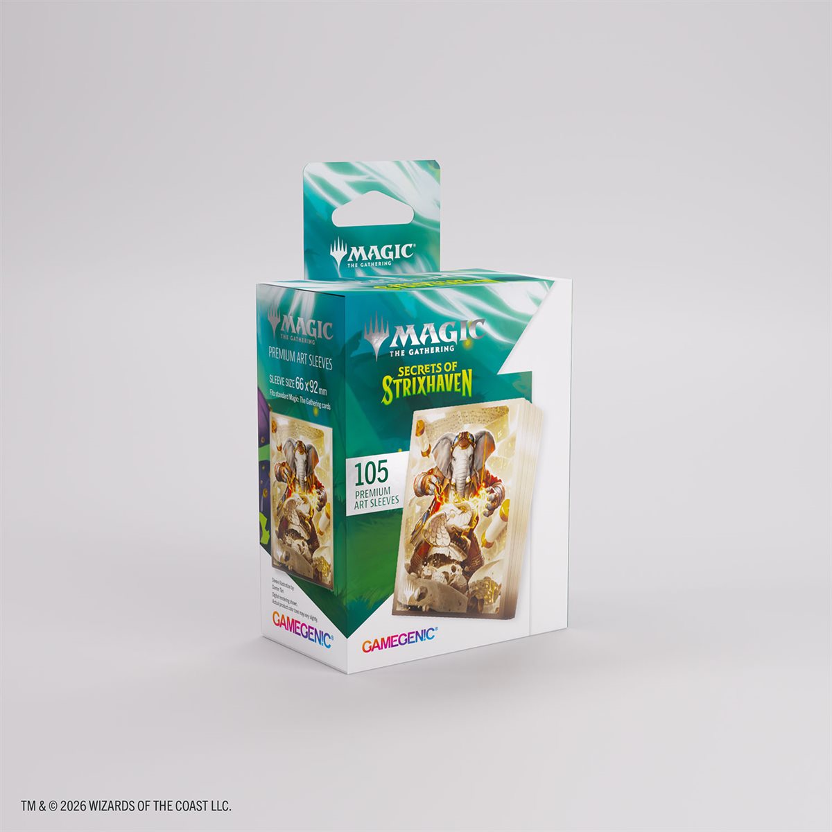GAM-SLE-GGS15144ML