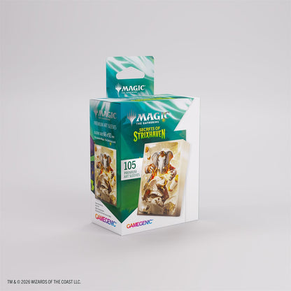 GAM-SLE-GGS15144ML