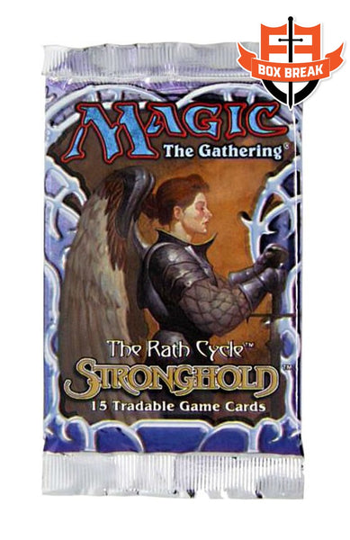 magic the gathering stronghold booster box Pack – Face to Face Games Case Color:Pink Countertop Each Booster Pack contains Pokémon TCG Pocket: Mythical