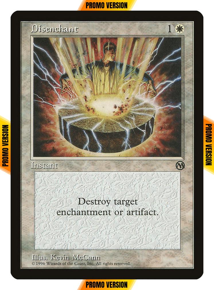 Disenchant [Arena League 1996] [Non-Foil]