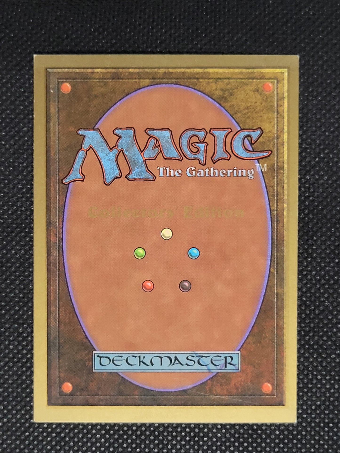 Ancestral Recall — ID 19327