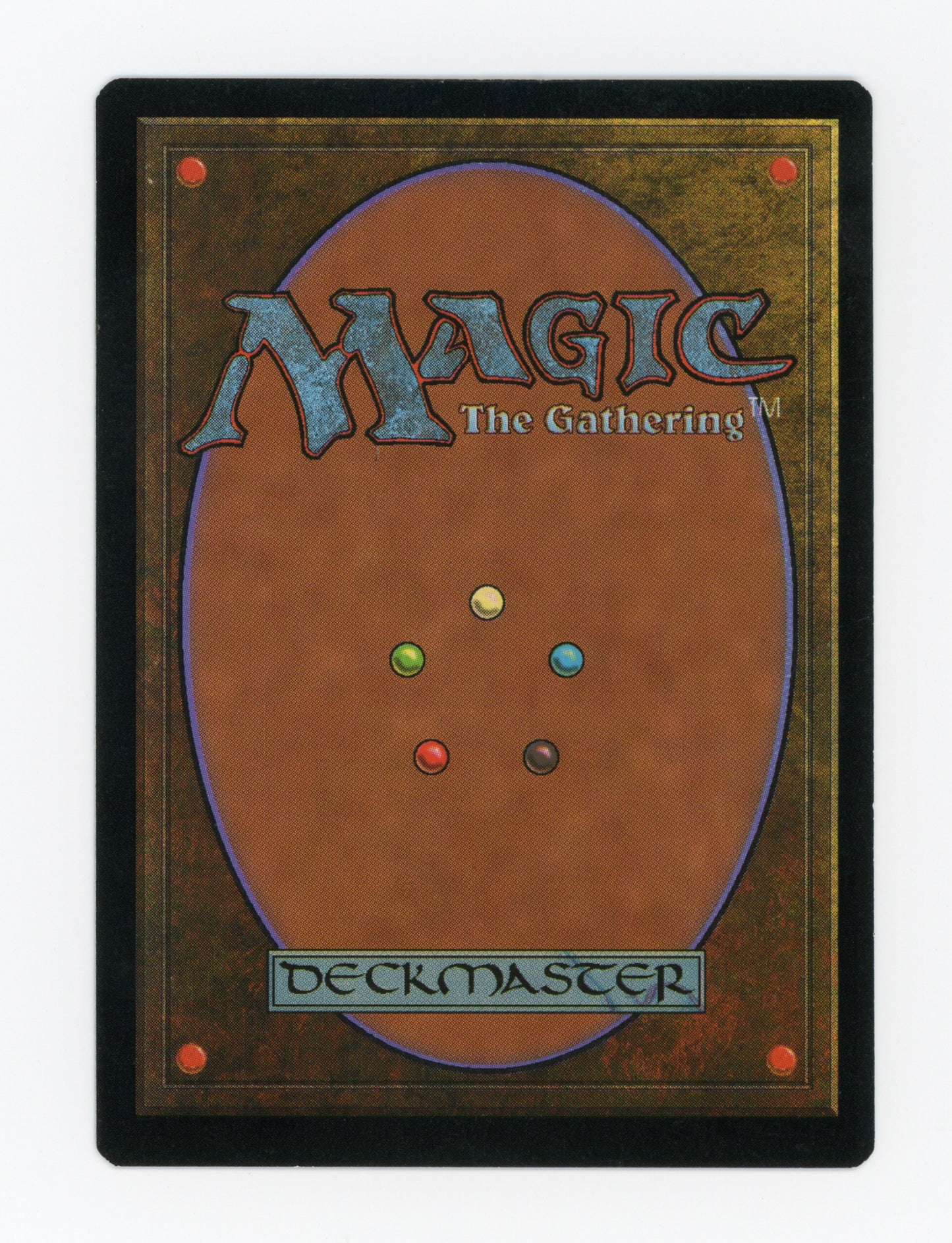 Serra's Sanctum — Damaged — ID 17850