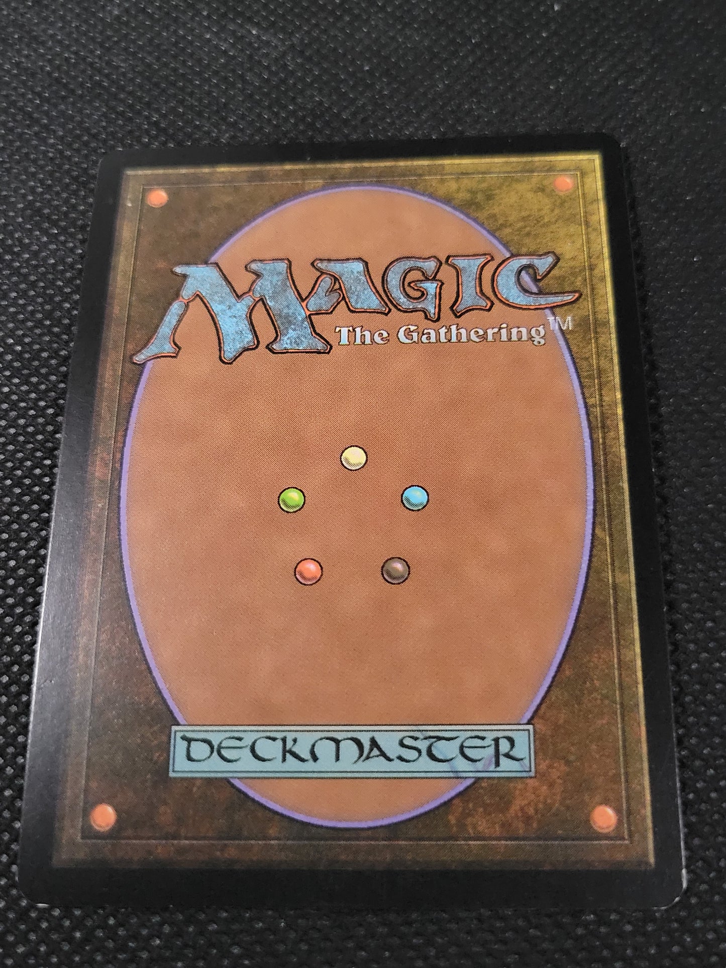 Mox Diamond — Foil — ID 17209