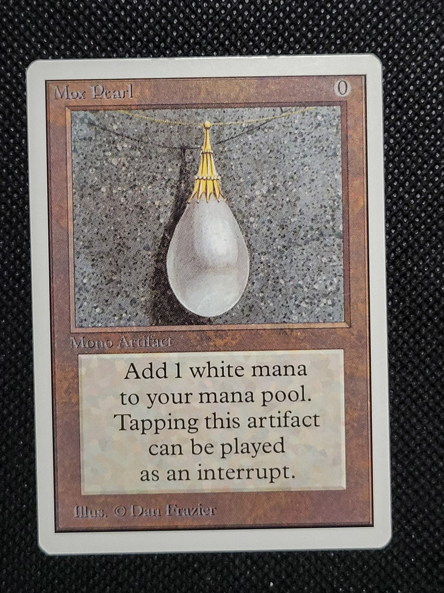 Mox Pearl — ID 16925