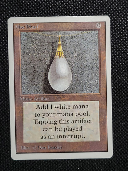 Mox Pearl — ID 16925