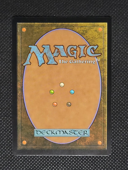 Mox Opal — Masterpiece Series|Foil — ID 19695