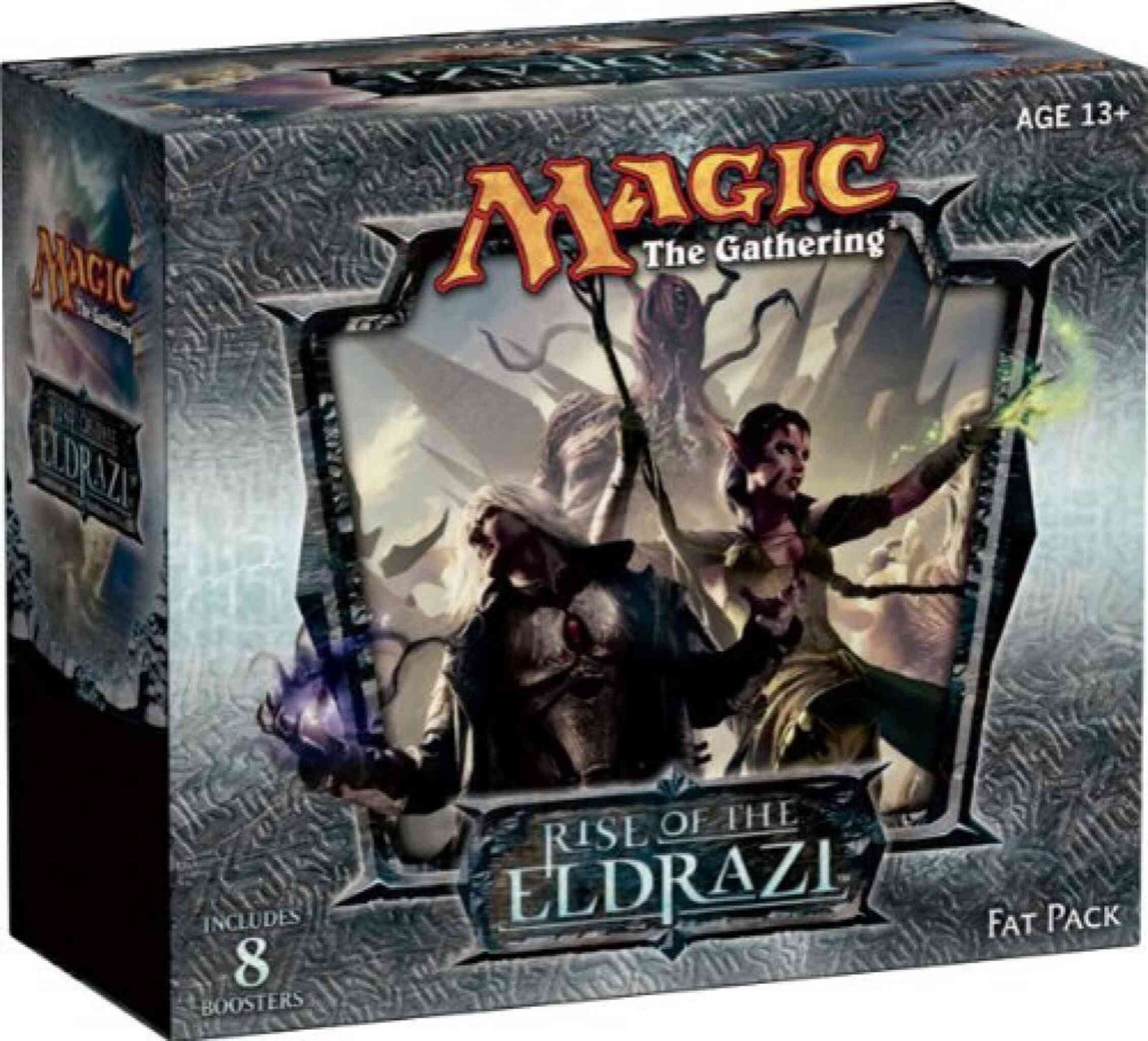 Rise of the Eldrazi Fat Pack Face to Face Games Rise of the Eldrazi Fat Pack Face to Face Games