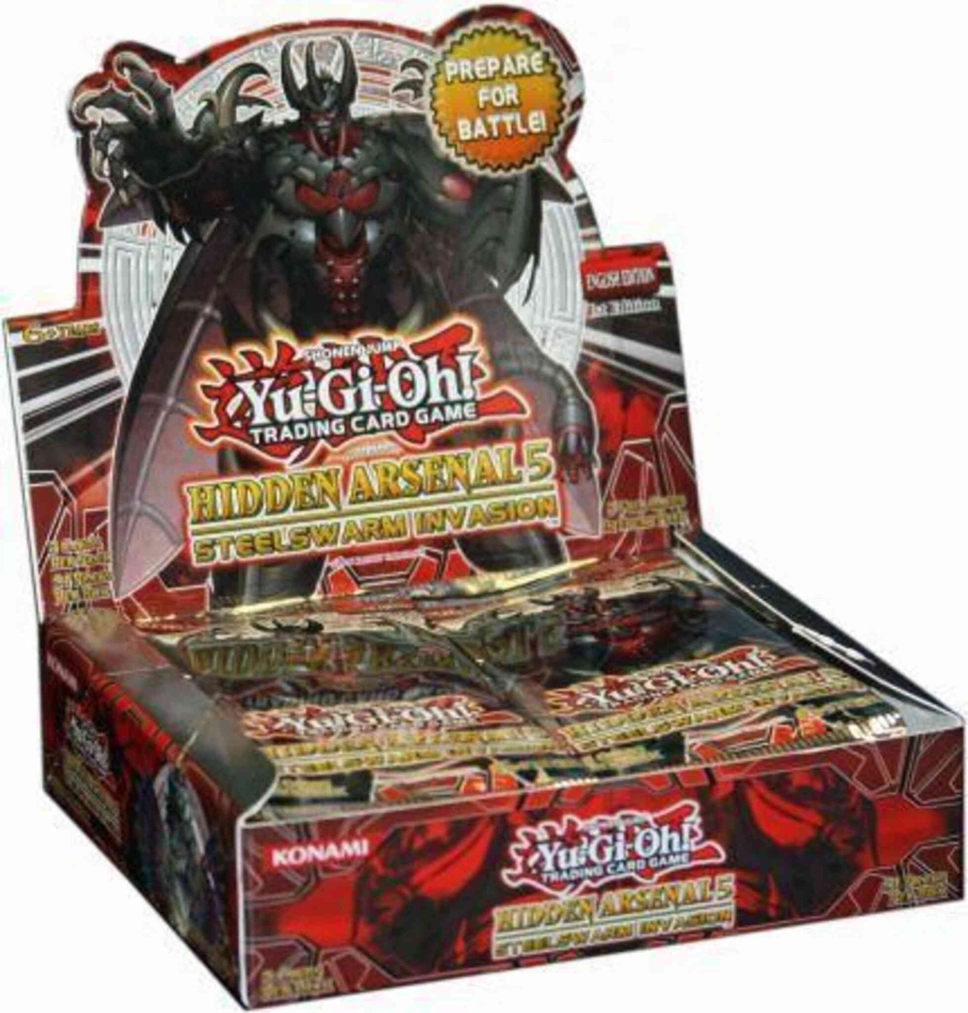 YSP-YBB-HA05-1ST-EN-