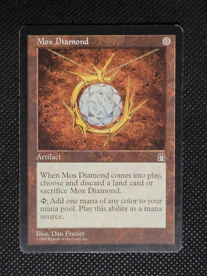 Mox Diamond — ID 18890