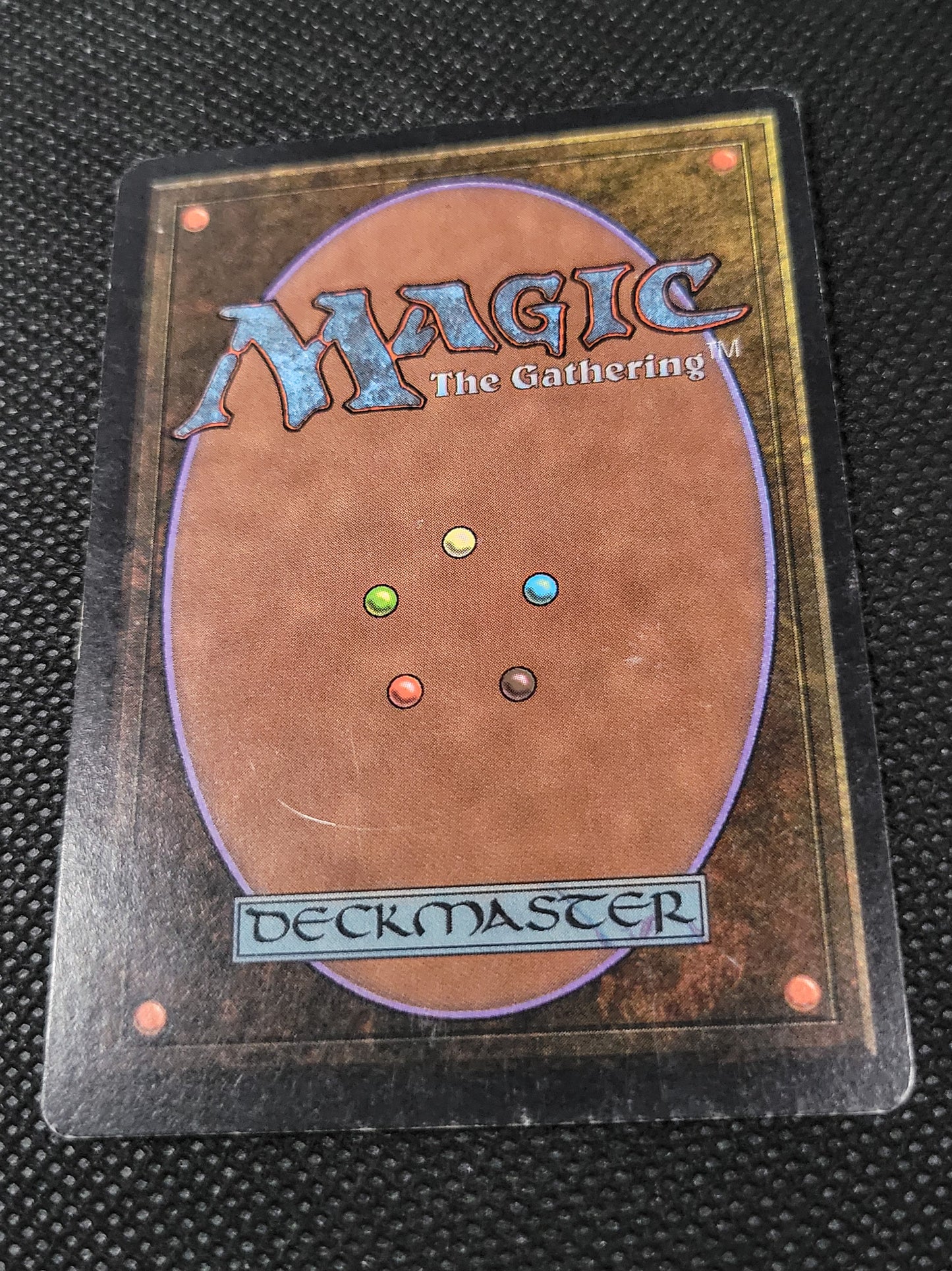 Mox Emerald — ID 16923