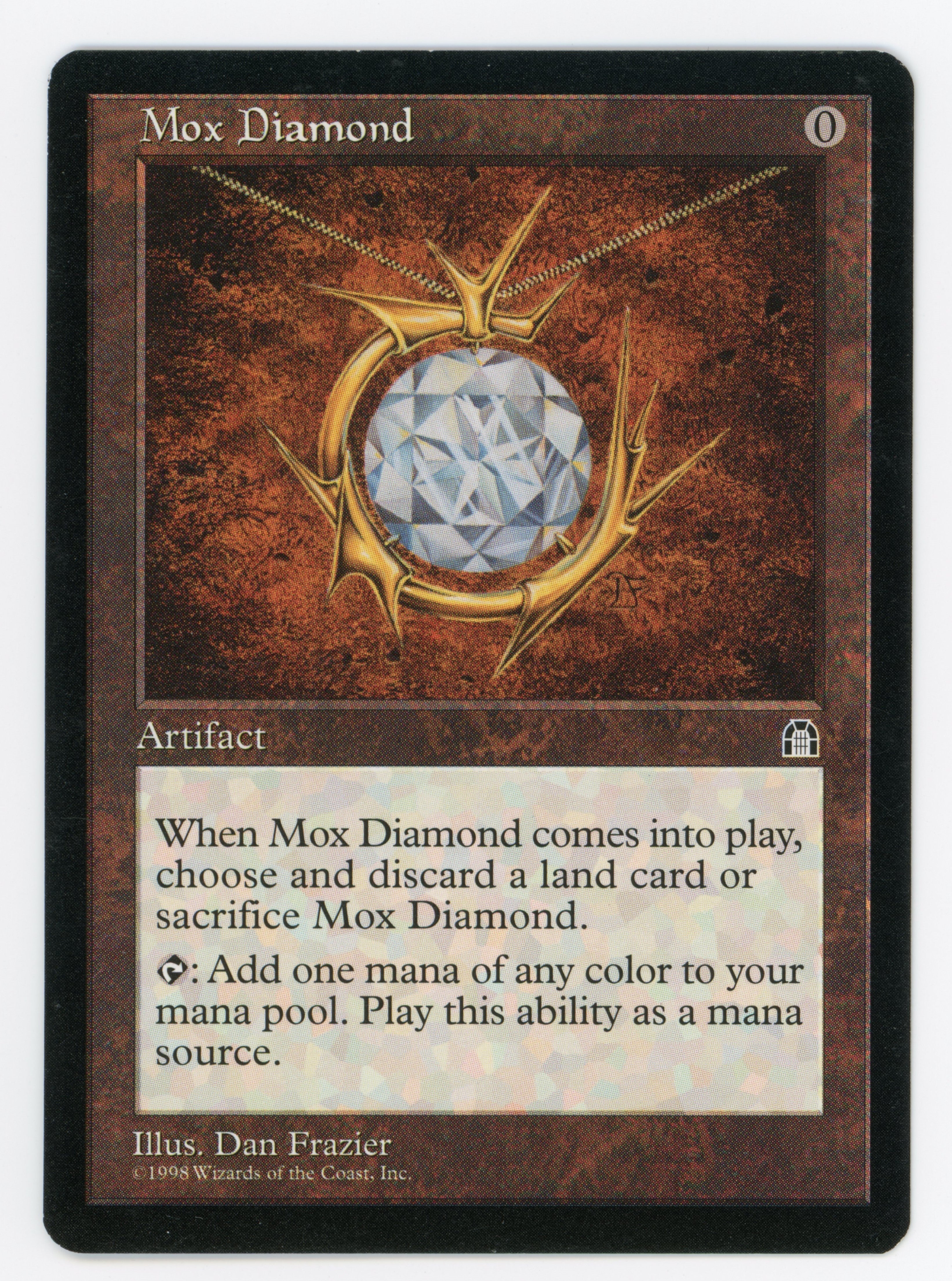 Mox Diamond - Scan 13286 – Face to Face Games