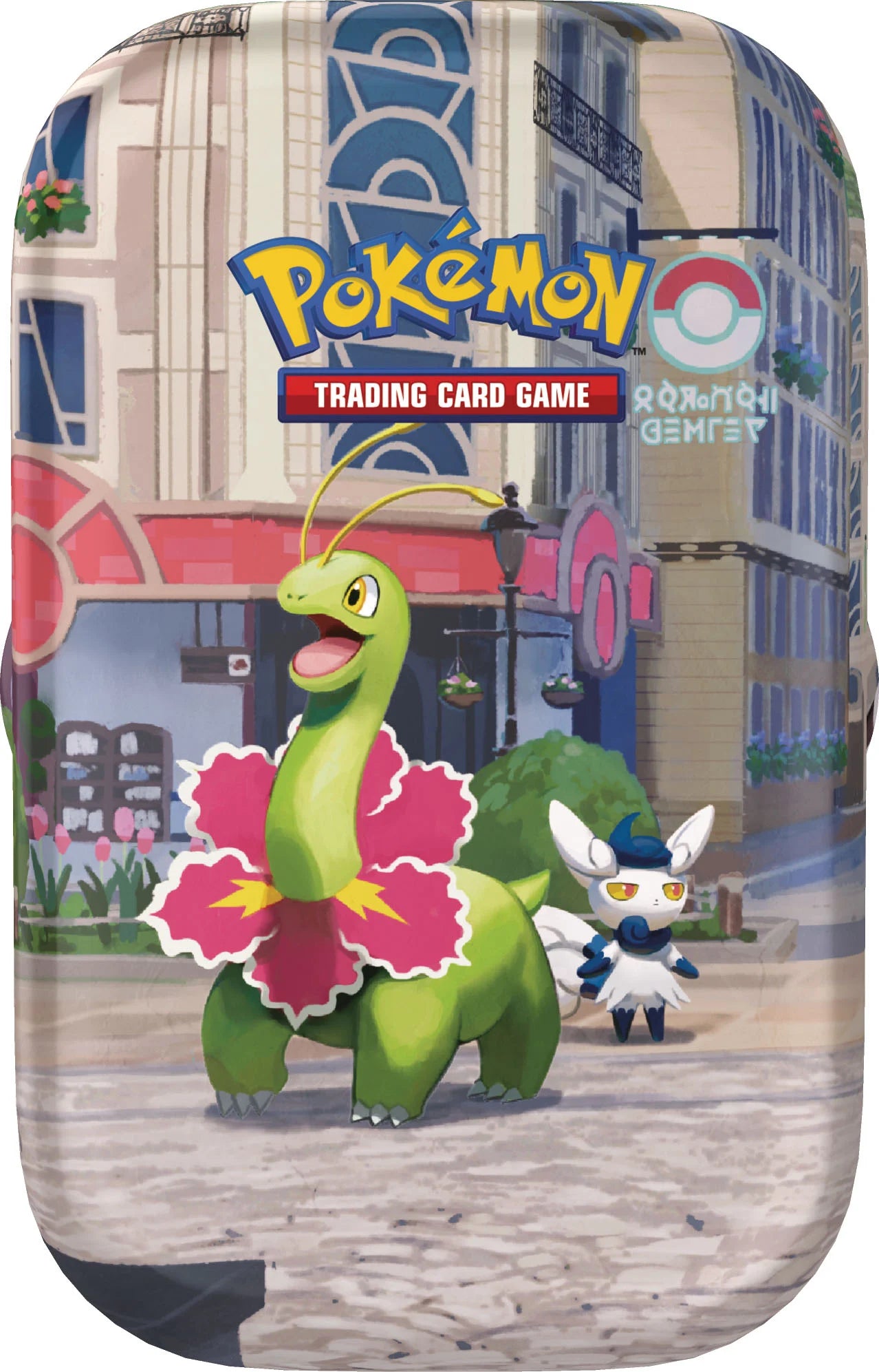 SEA-TIN-PKM-10-10392-138-MEGANIUM