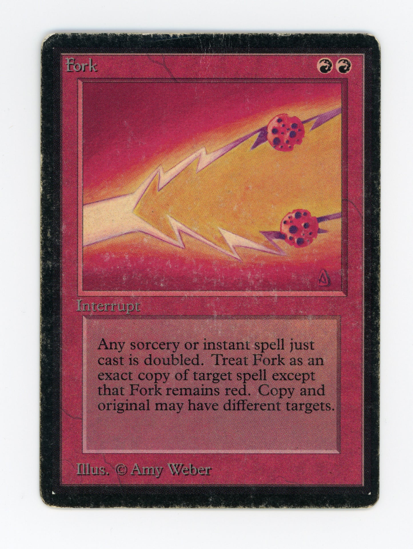 Fork — ID 19680