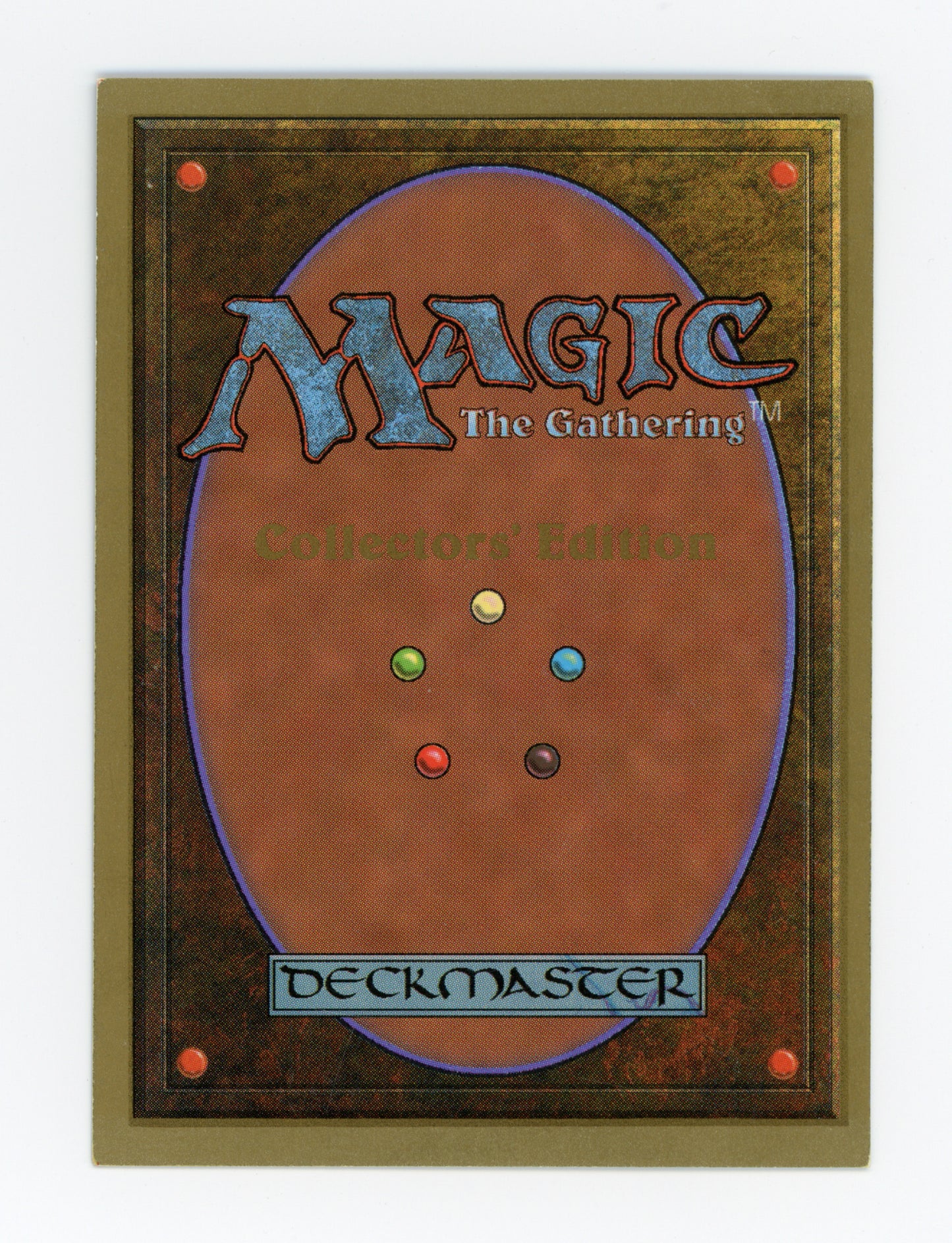 Ancestral Recall — ID 19327