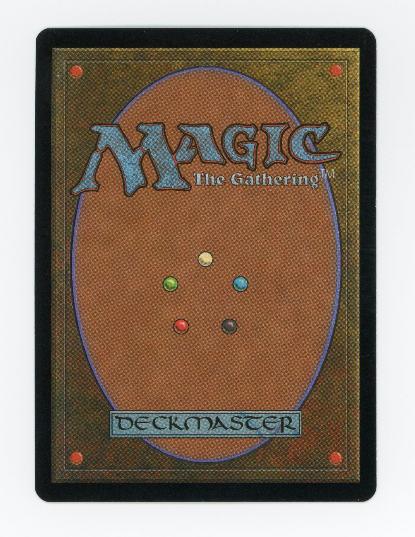 Academy Rector — Foil — ID 18871
