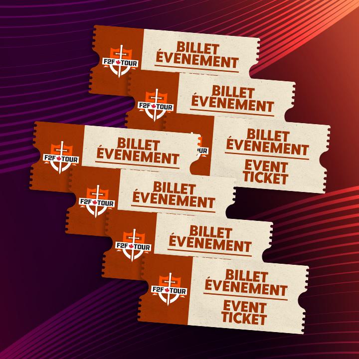 Add-on: Event Voucher Booster [Round 14 - CommandFest Toronto]