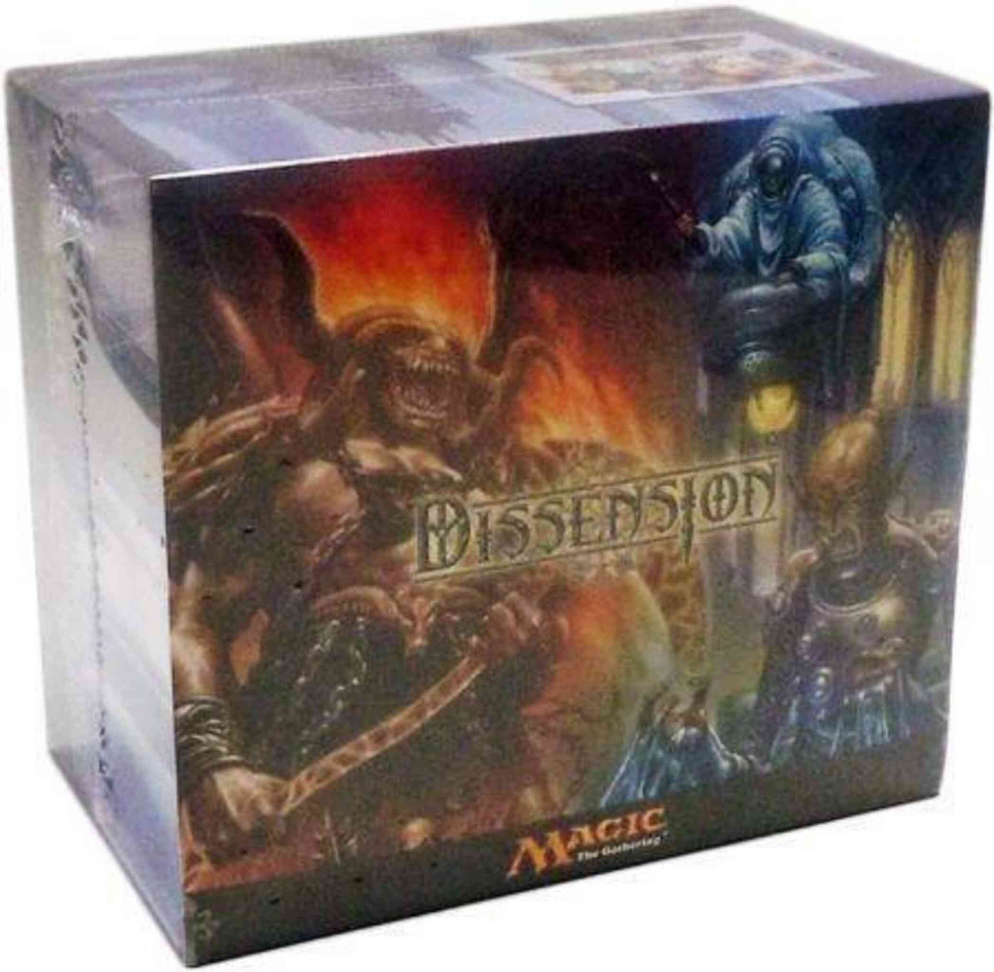 Dissension Fat Pack Face to Face Games Dissension Fat Pack Face to Face Games