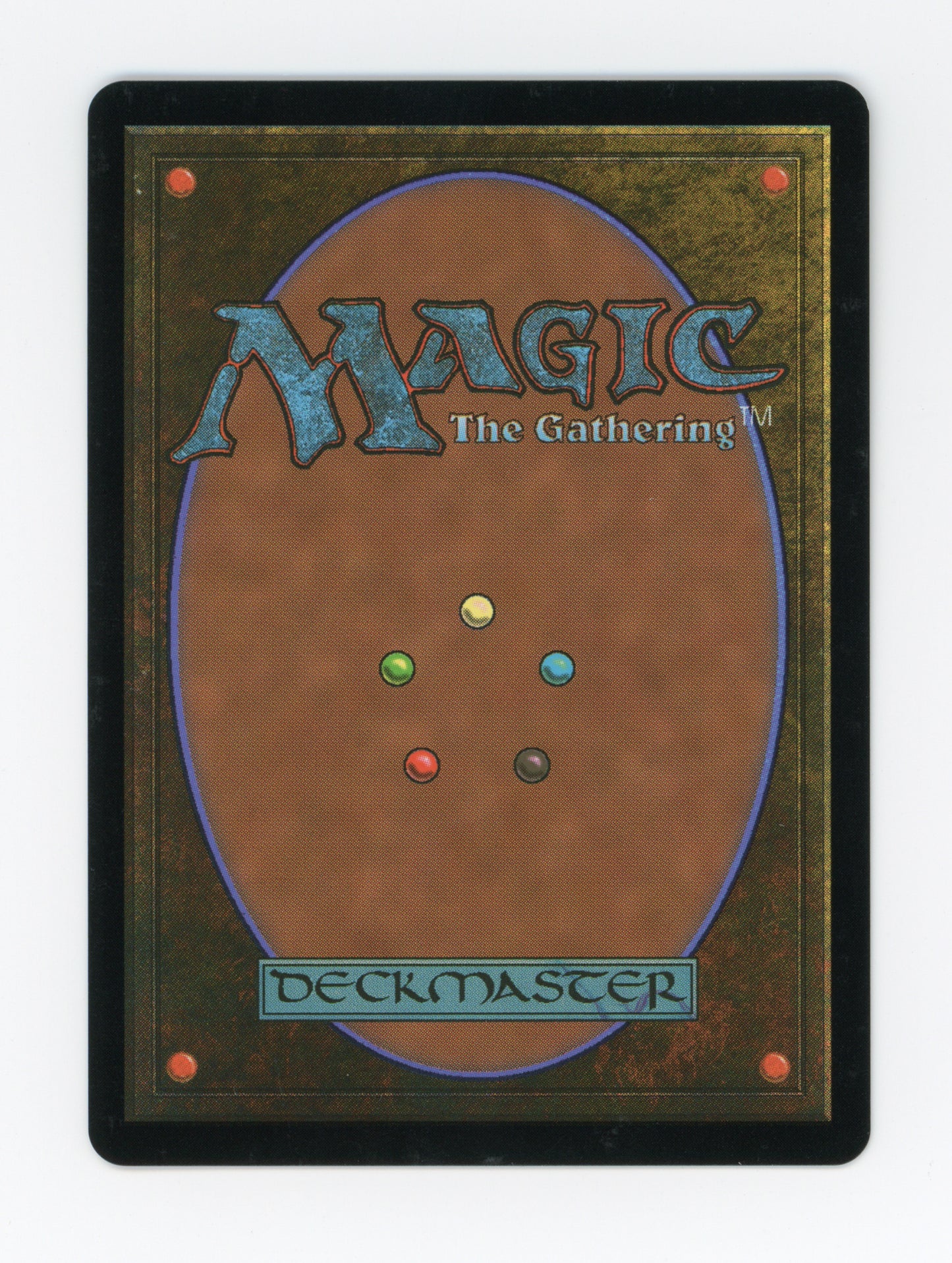 Luck Bobblehead — Serial Numbered|313/500|Foil — ID 20002