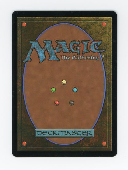 Luck Bobblehead — Serial Numbered|313/500|Foil — ID 20002