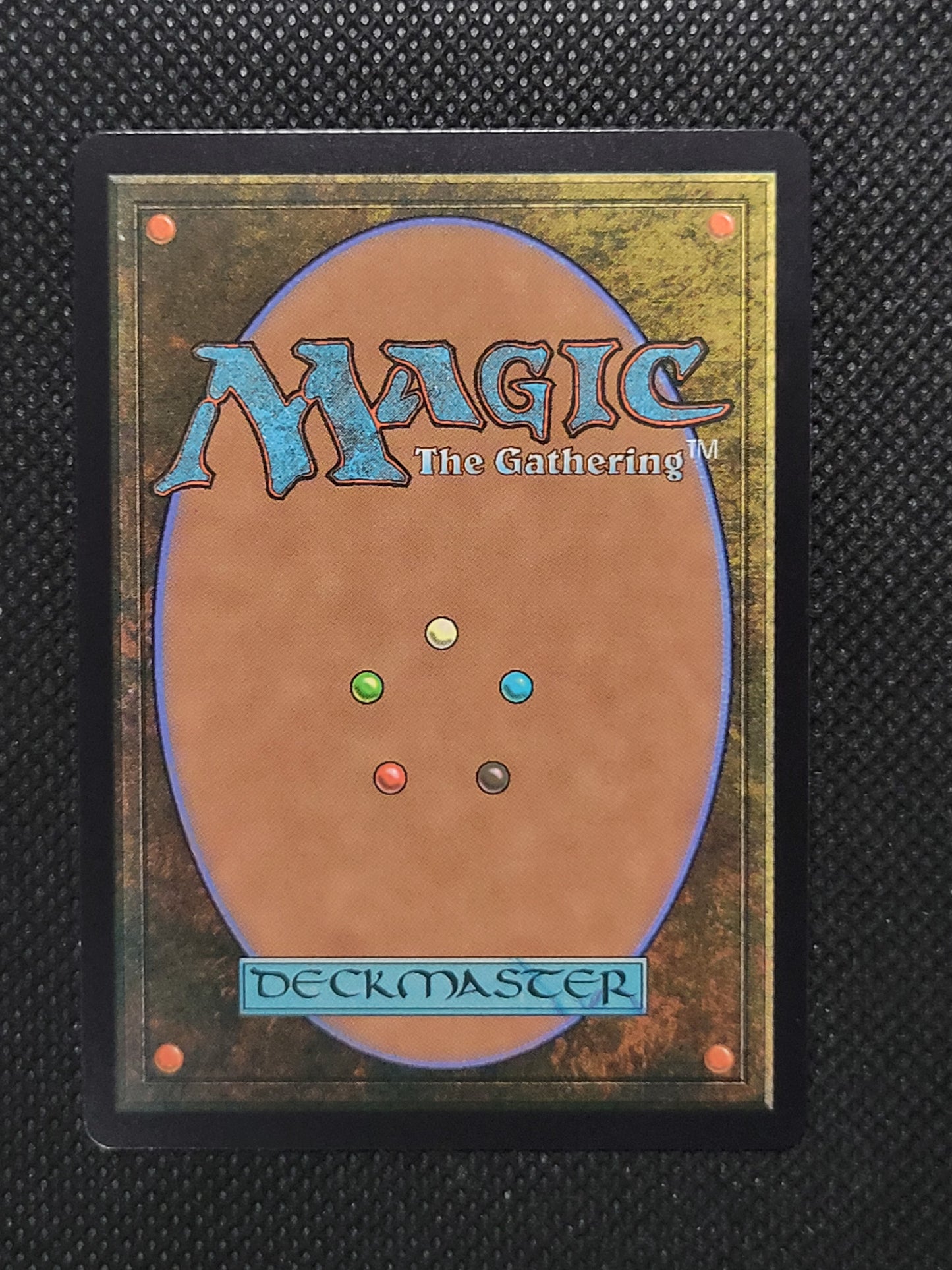 Force of Will — Japanese|Borderless|Silver Scroll Foil — ID 17246