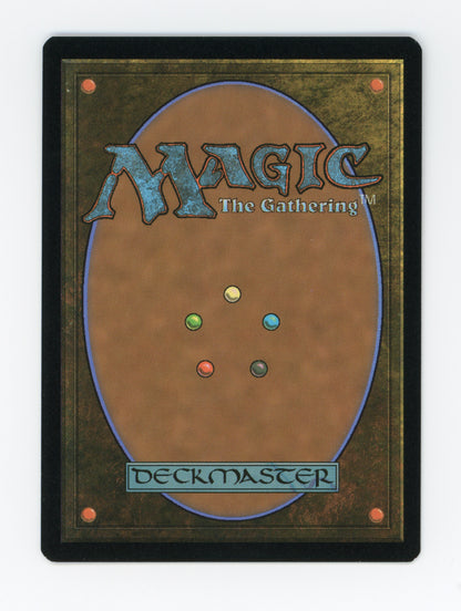 The Dead Marshes - Urborg, Tomb of Yawgmoth — Borderless|Realms and Relics|Surge Foil — ID 20030