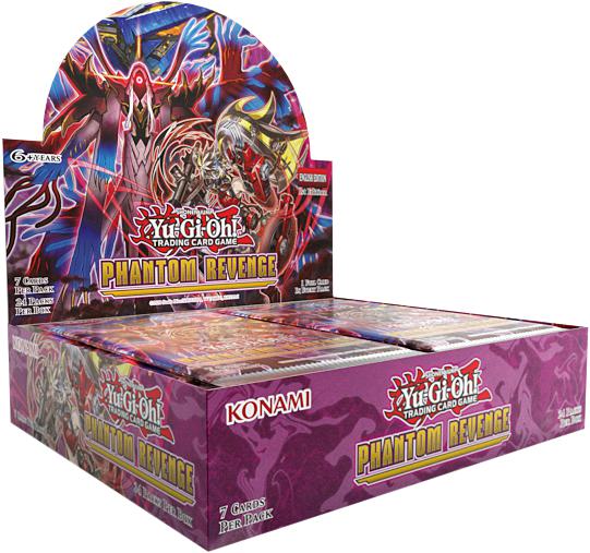 SEA-BOX-YGO-86999