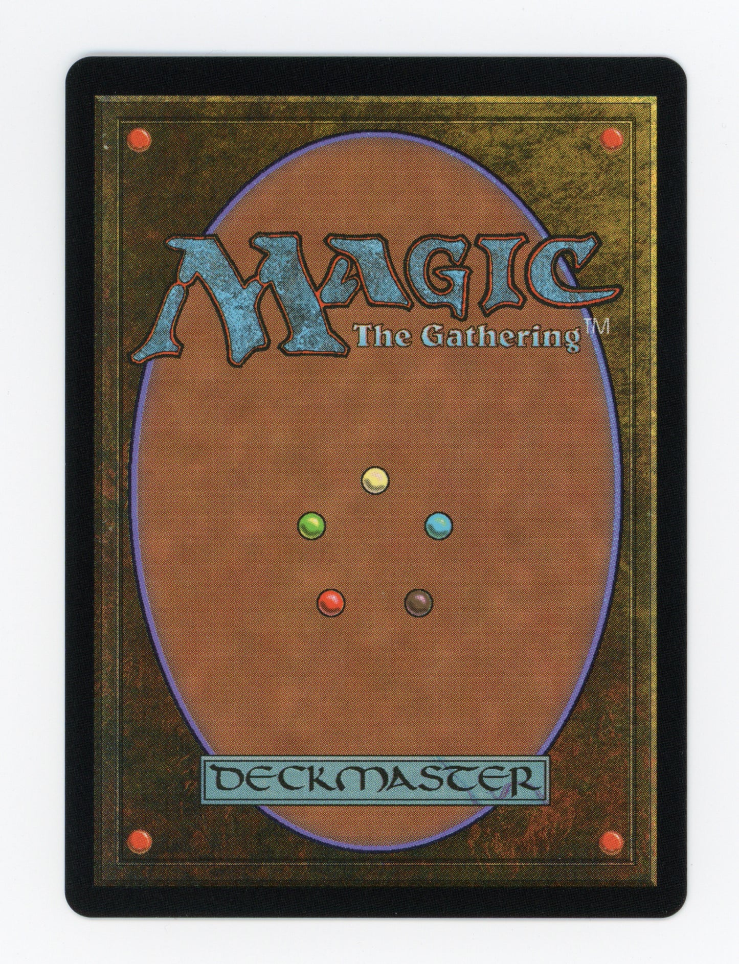 Cavern of Souls — Neon Ink Showcase|Blue|Foil — ID 18745