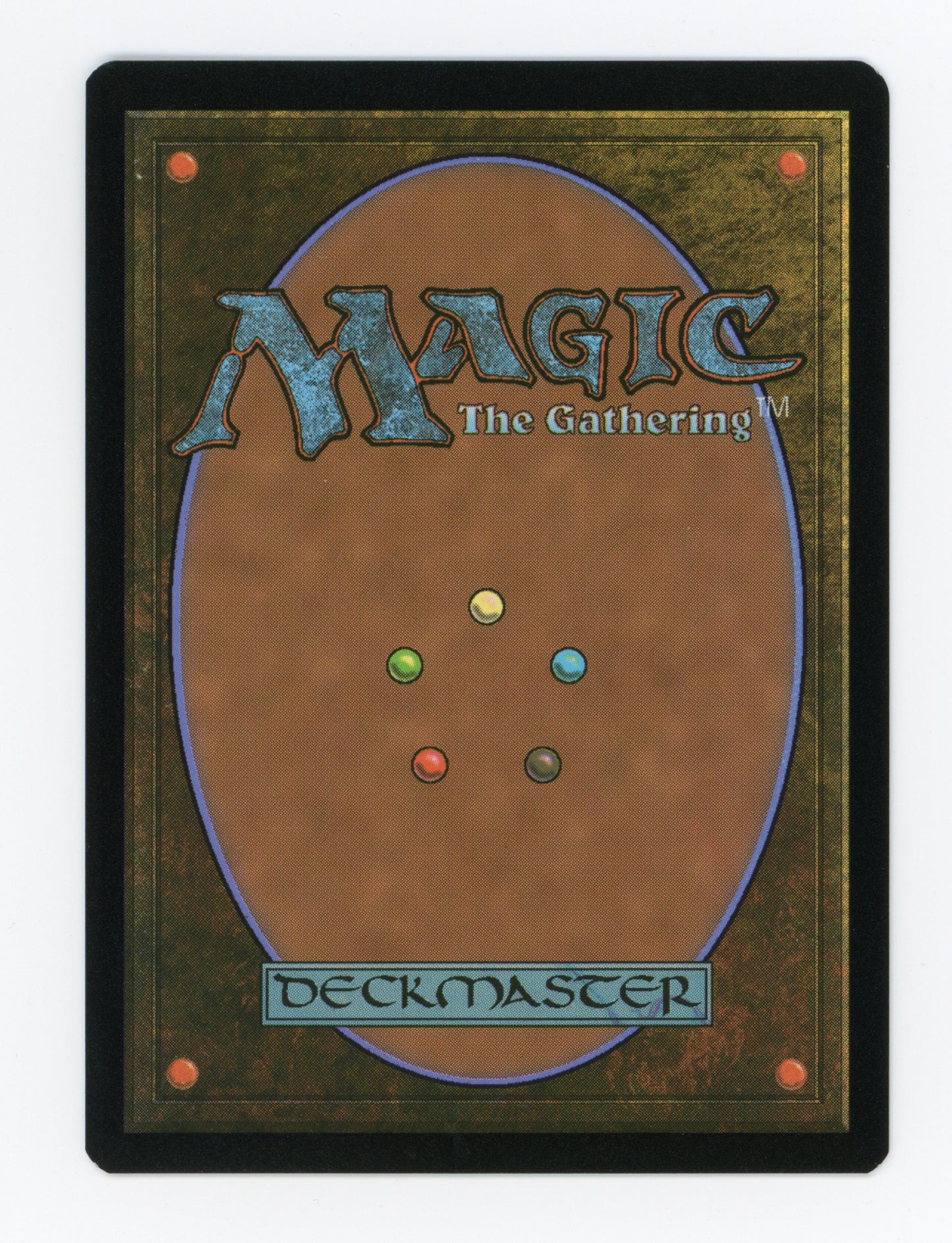 Ancient Tomb — Borderless|Poster|Galaxy Foil — ID 18228