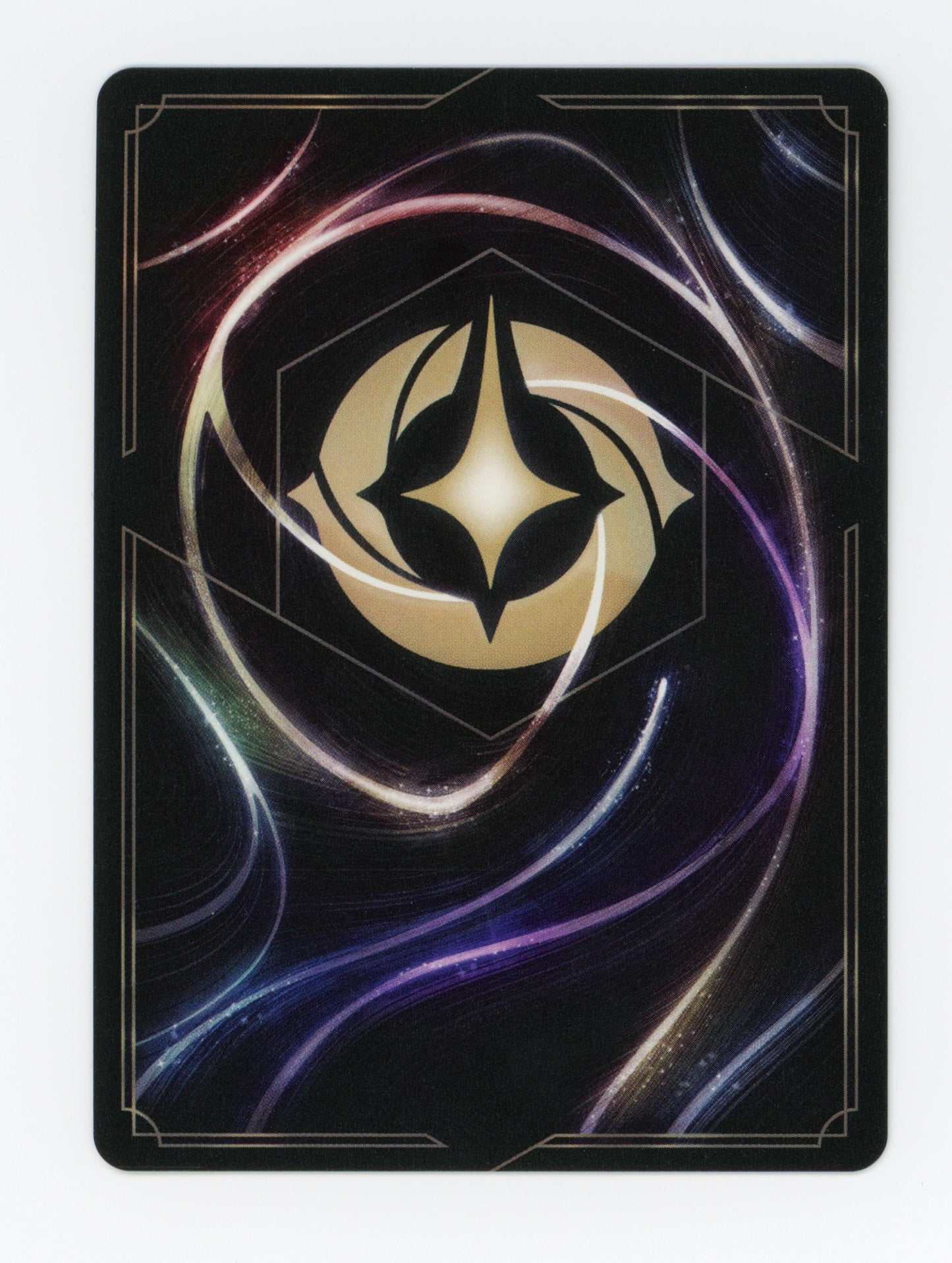 Belle - Snowfield Strategist — Enchanted|Holofoil — ID 19879