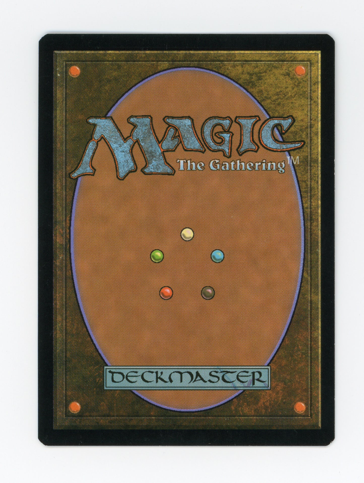Mox Opal — Masterpiece Series|Foil — ID 19695