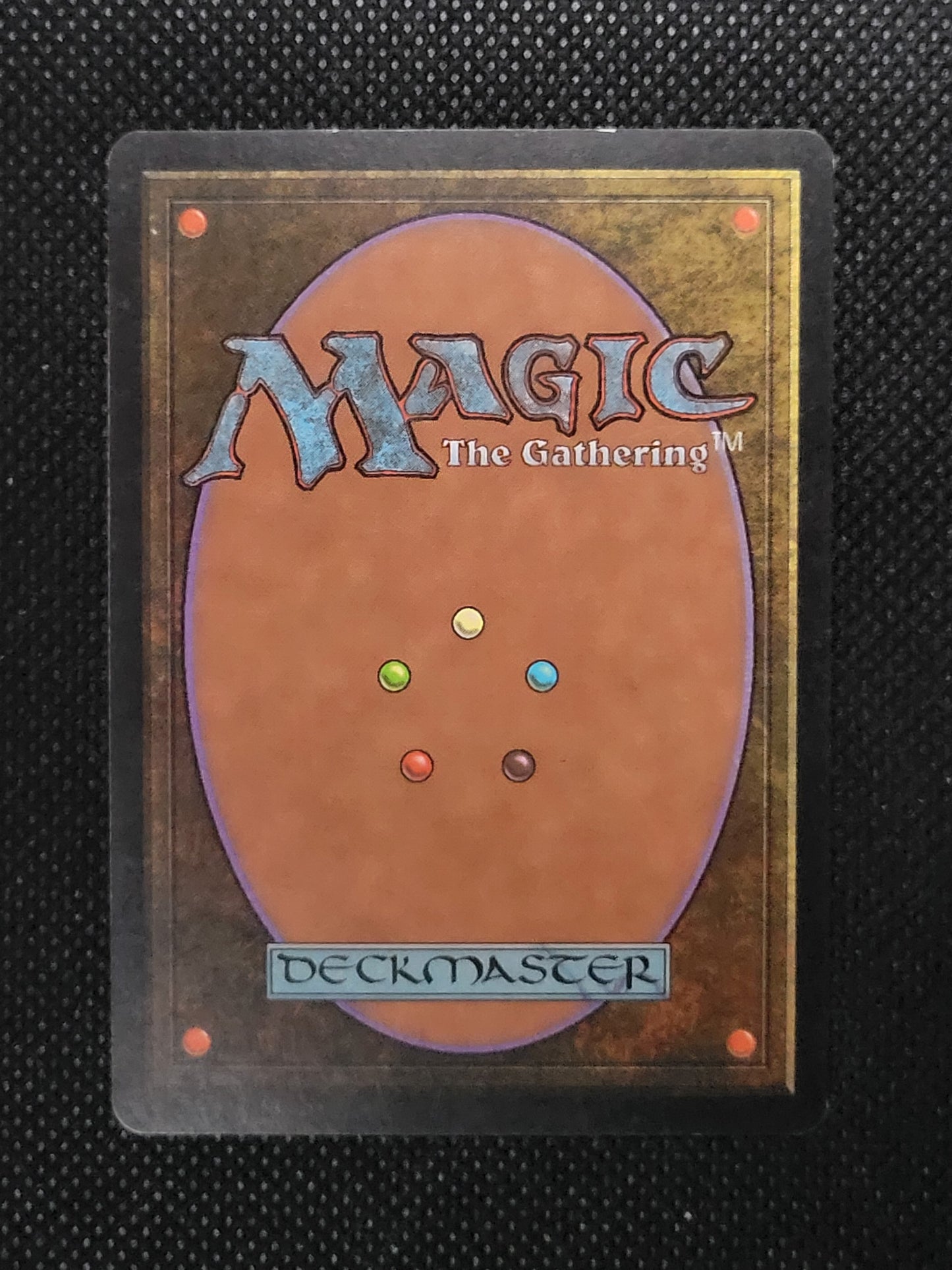 Gaea's Cradle — ID 17354