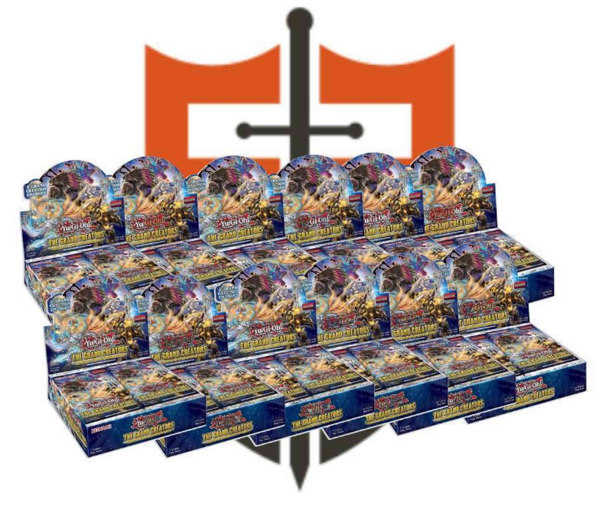 SEA-CAS-YGO-KON85583