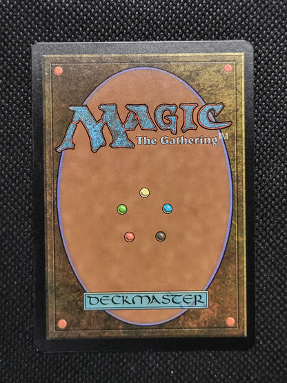 Mana Vault — Masterpiece Series|Foil — ID 16916