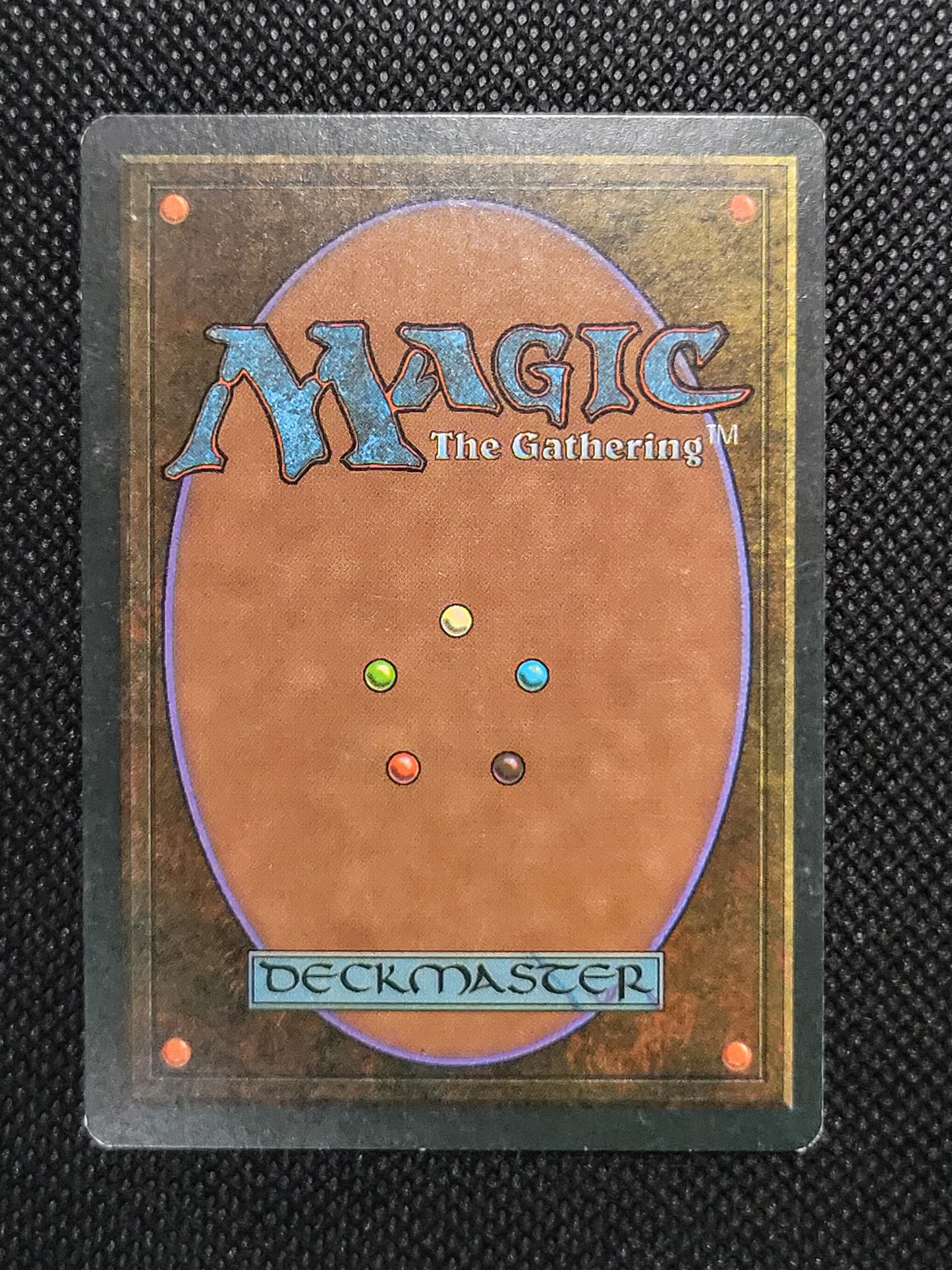 Wheel of Fortune — ID 16989