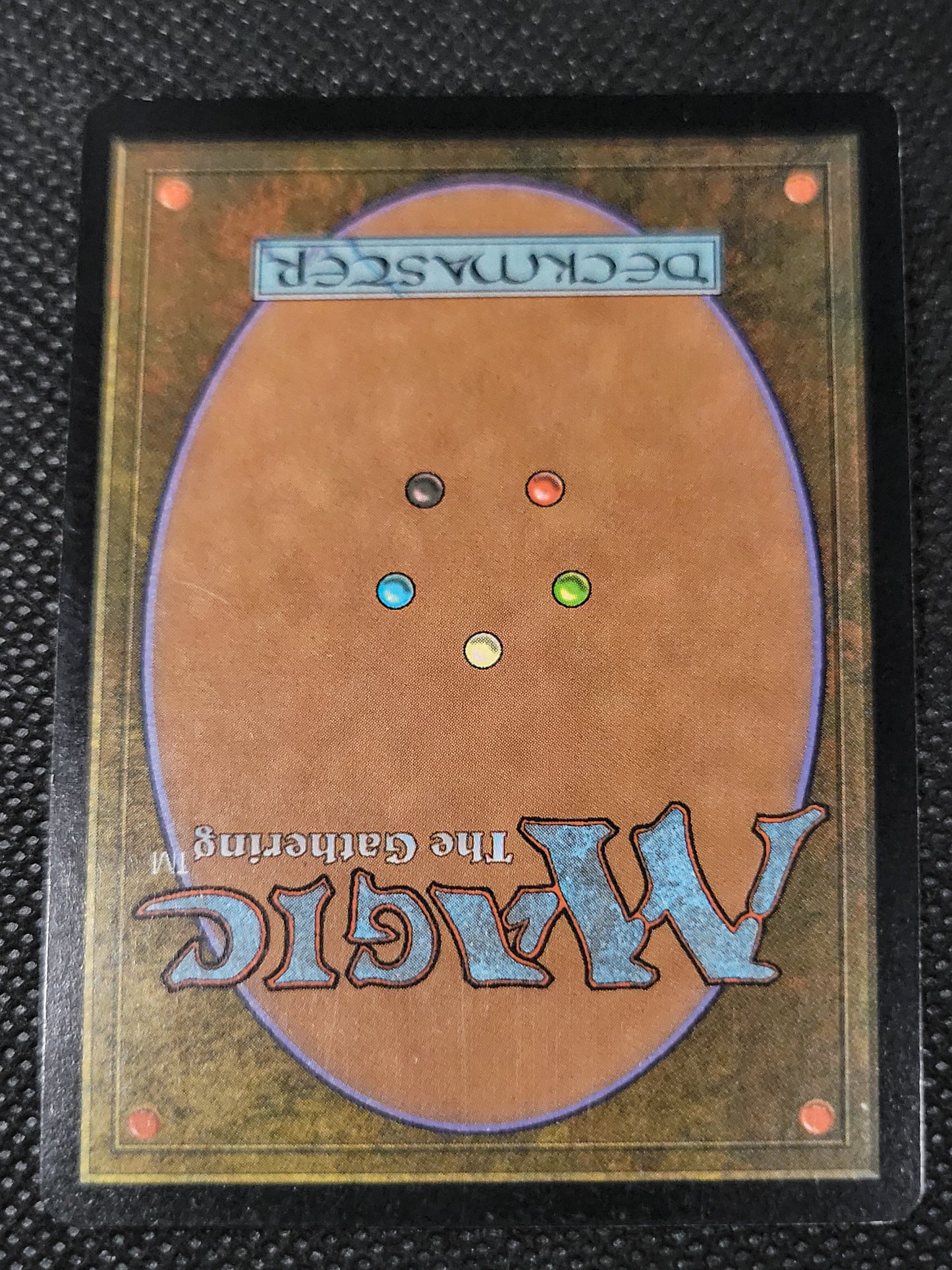 Treachery — Foil — ID 16968