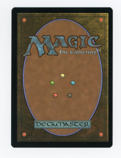 Minsc & Boo, Timeless Heroes — Borderless|Foil — ID 18793