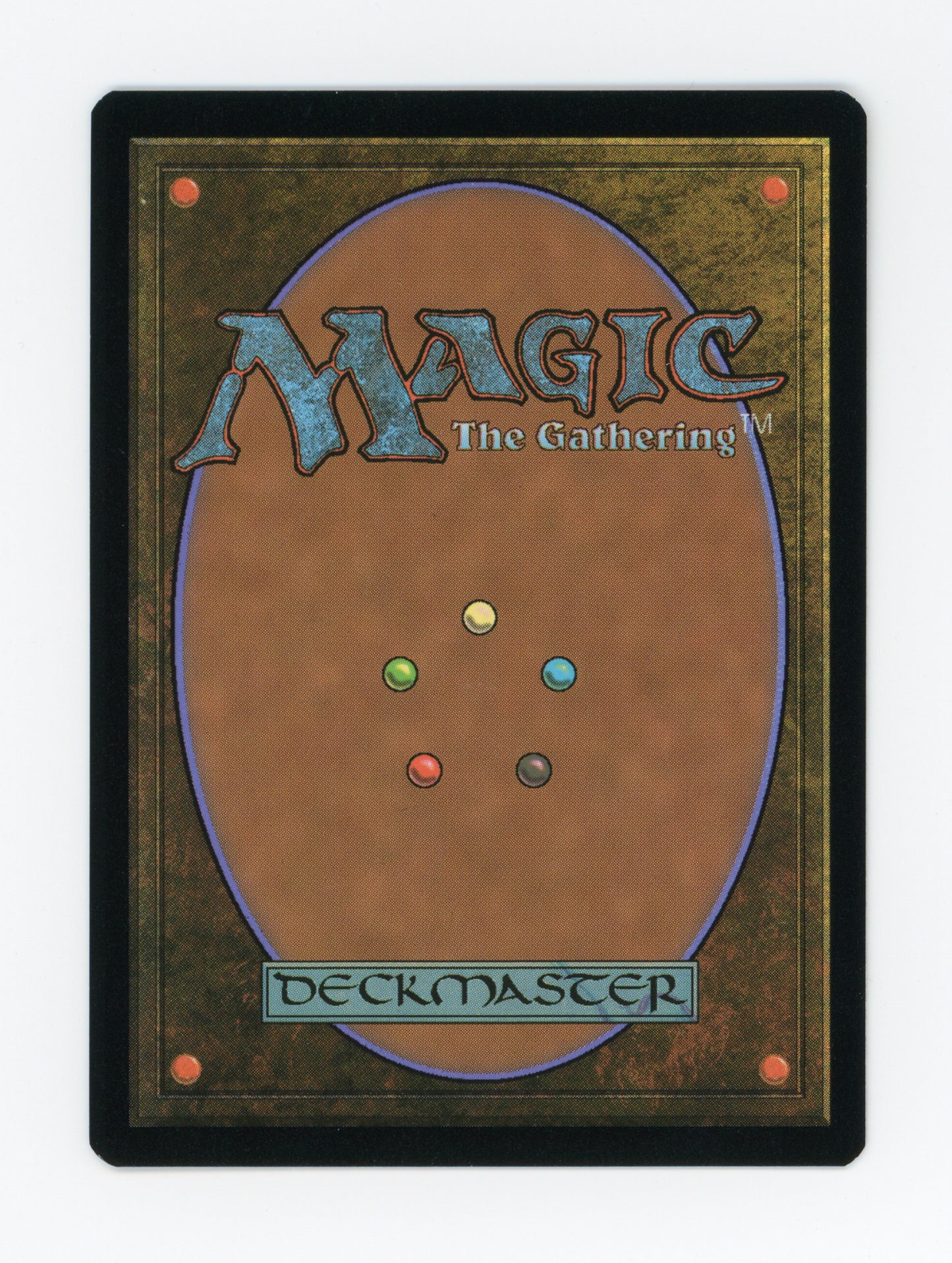 Tom Bombadil — Borderless|Poster|Foil — ID 19835