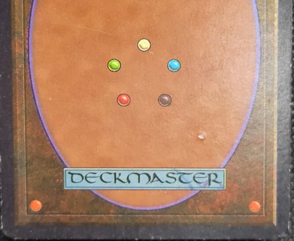 Transmute Artifact — Damaged — ID 20074