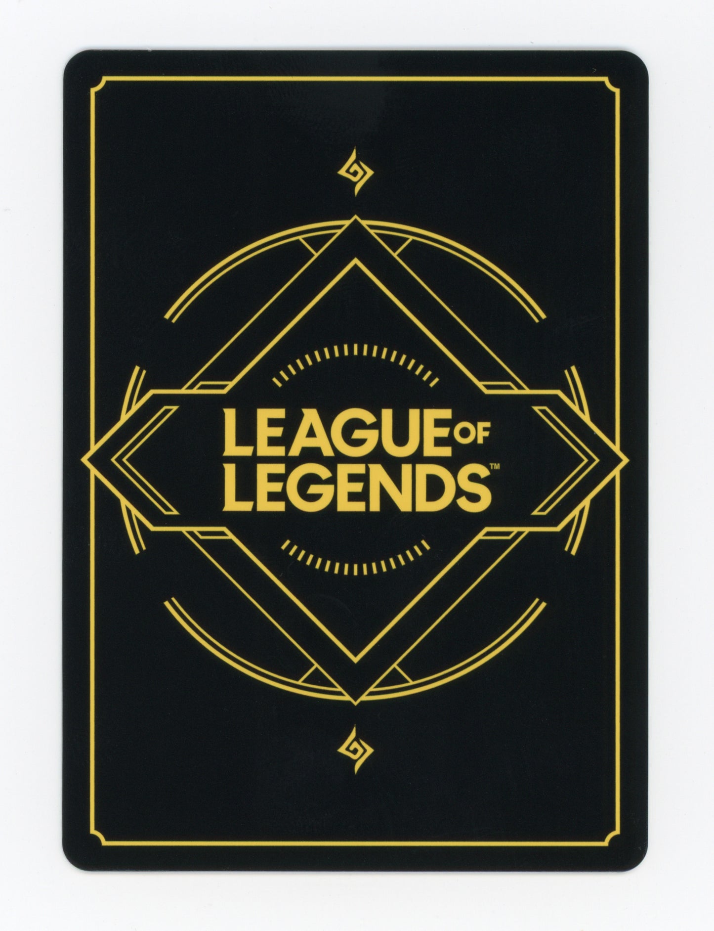 The Boss (Sett) — Signature|Foil — ID 19241