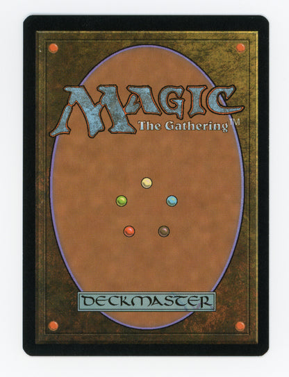 Force of Will — Foil — ID 18594