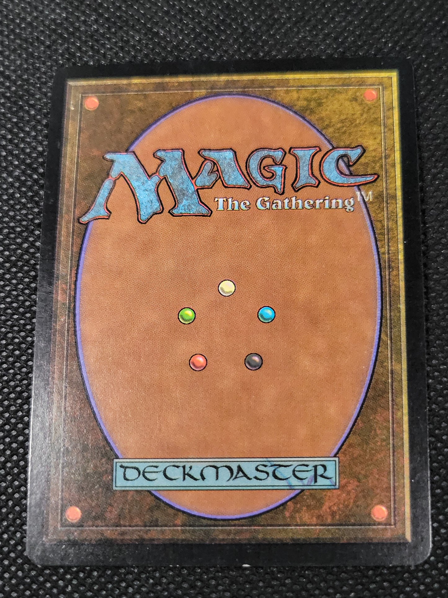 Rishadan Port — Foil — ID 16940
