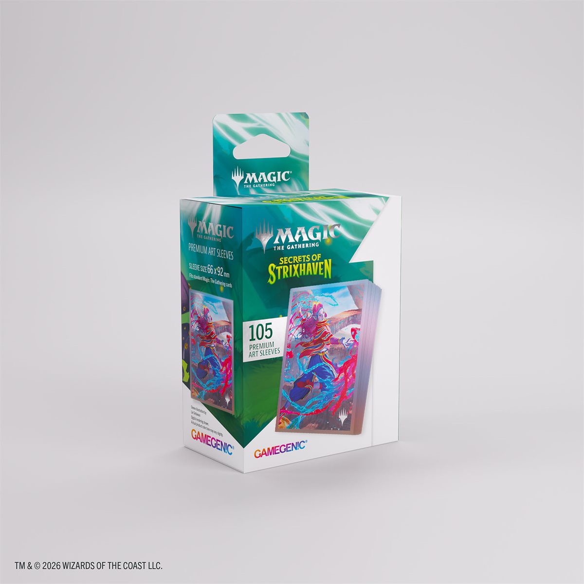 GAM-SLE-GGS15143ML