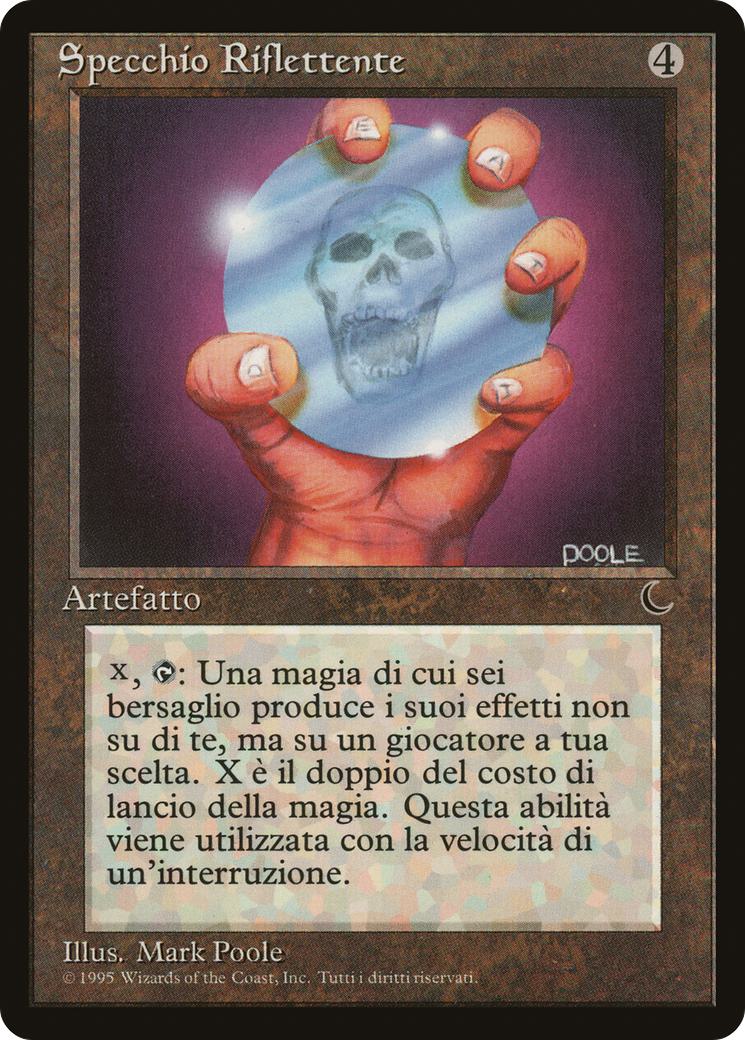 Reflecting Mirror - Italian [106] [The Dark: Italian] [Non-Foil]