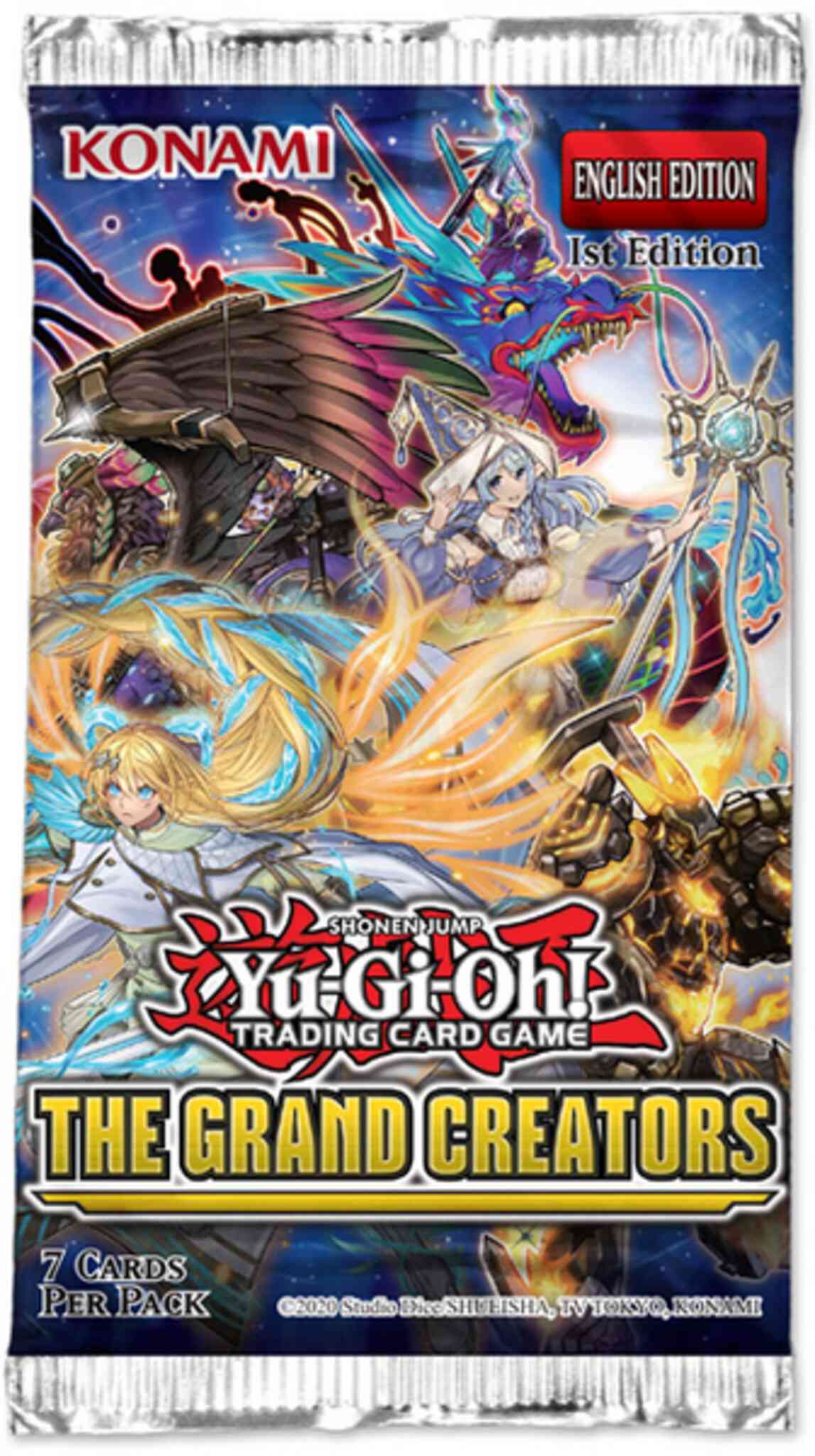 SEA-PAC-YGO-KON85583